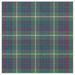 Clan MacIntyre Tartan Fabric