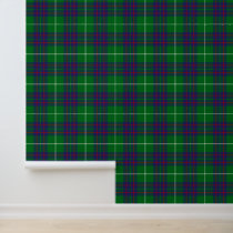 Clan MacIntyre Tartan Wallpaper