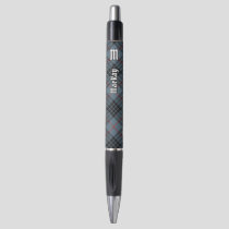 Clan MacKay Blue Tartan Pen