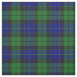 Clan MacKay  Tartan Fabric Zazzle com