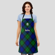 Clan MacKay Tartan Apron