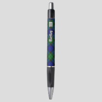 Clan MacKay Tartan Pen