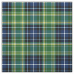 Clan MacKellar Tartan Fabric