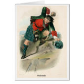 Clan Mackenzie (Front)