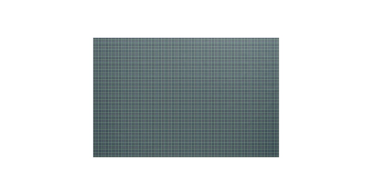 Mackenzie Dress Ancient Tartan Bedding Set