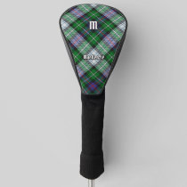 Clan MacKenzie Dress Golf Head Cover