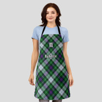 Clan MacKenzie Dress Tartan Apron