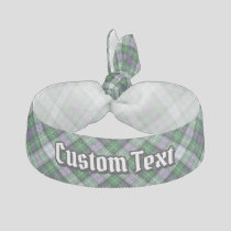Clan MacKenzie Dress Tartan Elastic Hair Tie