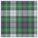 Clan MacKenzie Dress Tartan Fabric