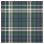 Clan Mackenzie Dress Tartan Fabric