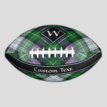 Clan MacKenzie Dress Tartan Football