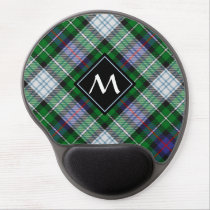 Clan MacKenzie Dress Tartan Gel Mouse Pad