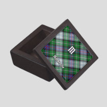Clan MacKenzie Dress Tartan Gift Box