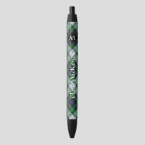 Clan MacKenzie Dress Tartan Ink Pen