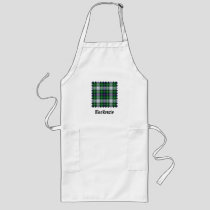 Clan MacKenzie Dress Tartan Long Apron