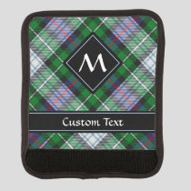 Clan MacKenzie Dress Tartan Luggage Handle Wrap
