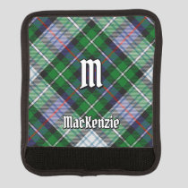 Clan MacKenzie Dress Tartan Luggage Handle Wrap