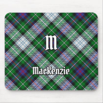 Clan MacKenzie Dress Tartan Mouse Pad