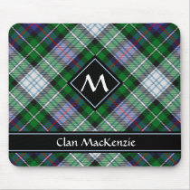 Clan MacKenzie Dress Tartan Mouse Pad