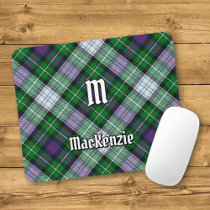 Clan MacKenzie Dress Tartan Mouse Pad