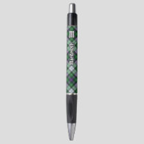 Clan MacKenzie Dress Tartan Pen