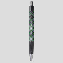 Clan MacKenzie Dress Tartan Pen