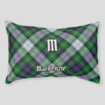 Clan MacKenzie Dress Tartan Pet Bed