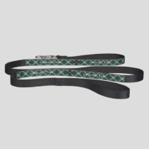 Clan MacKenzie Dress Tartan Pet Leash