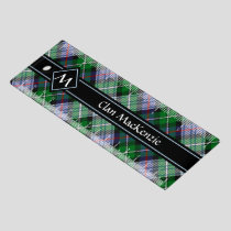 Clan MacKenzie Dress Tartan Ruler