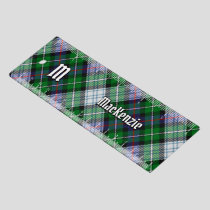 Clan MacKenzie Dress Tartan Ruler