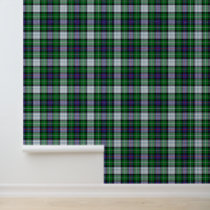 Clan MacKenzie Dress Tartan Wallpaper
