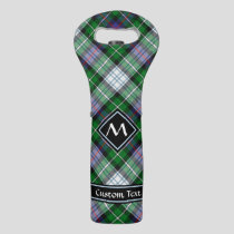 Clan MacKenzie Dress Tartan Wine Bag