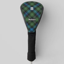 Clan MacKenzie Golf Head Cover