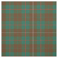 Clan MacKinnon Scottish Hunting Tartan Plaid