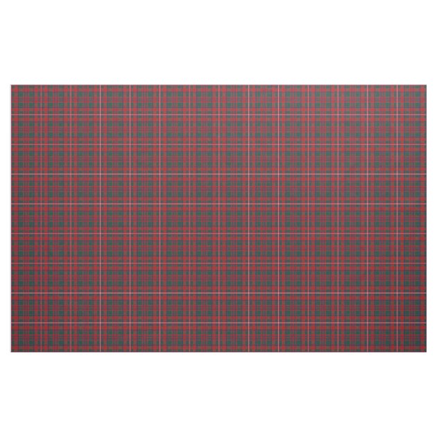 Mackinnon sales tartan fabric