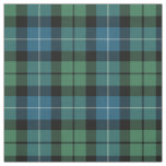 Clan MacKirdy Tartan Fabric