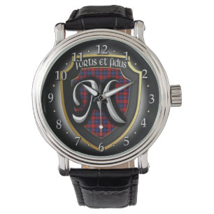 Clan MacLachlan Scotland Celebration Watch