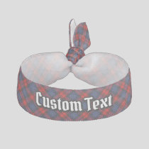Clan MacLachlan Tartan Elastic Hair Tie