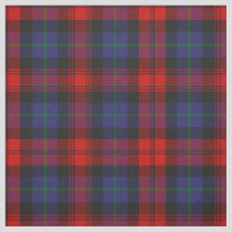 Clan MacLachlan Tartan Fabric
