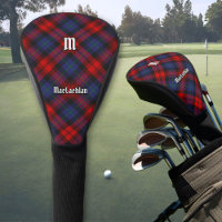 Clan MacLachlan Tartan