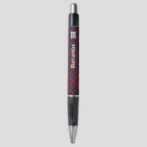 Clan MacLachlan Tartan Pen