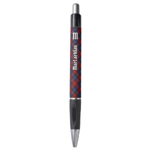 Clan MacLachlan Tartan Pen