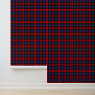 Clan MacLachlan Tartan Wallpaper