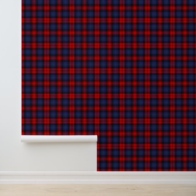 Clan MacLachlan Tartan Wallpaper (Application)