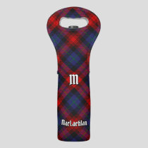 Clan MacLachlan Tartan Wine Bag