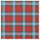Clan MacLaine of Lochbuie Tartan Fabric