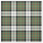 Clan MacLaren Dress Tartan Fabric