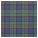 Clan MacLaren Scottish Tartan Plaid Fabric