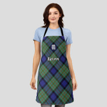 Clan MacLaren Tartan Apron