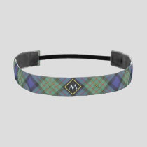 Clan MacLaren Tartan Athletic Headband